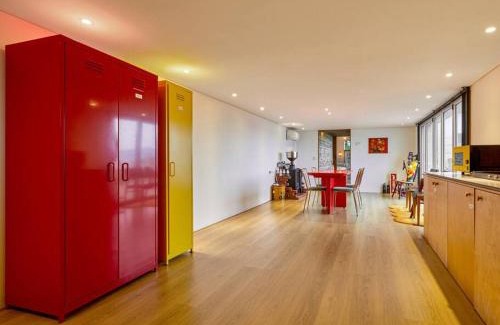 Gyeongsan House | Discover Tokkijib Stay: Pet & Child Friendly Retreat