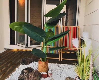 Gyeongsan House | Discover Tokkijib Stay: Pet & Child Friendly Retreat