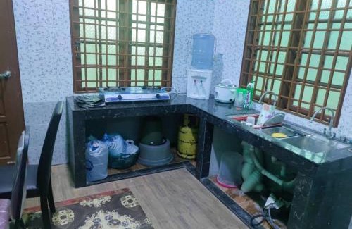 Kota Bharu House | Budget-Friendly Family Retreat at Mok Dah Mok Sue Haji Amad