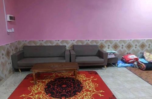 Kota Bharu House | Budget-Friendly Family Retreat at Mok Dah Mok Sue Haji Amad