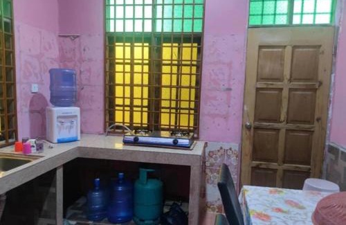 Kota Bharu House | Budget-Friendly Family Retreat at Mok Dah Mok Sue Haji Amad