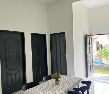 Hulu Terengganu District House | Tokmi residence
