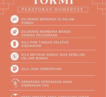 Hulu Terengganu District House | Tokmi residence