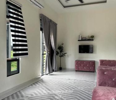 Hulu Terengganu District House | Tokmi residence