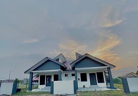 Hulu Terengganu District House | Tokmi residence