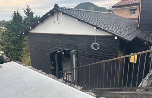 Akiruno House | Discover TokuraCastle3: Family-Friendly Getaway in Tokyo