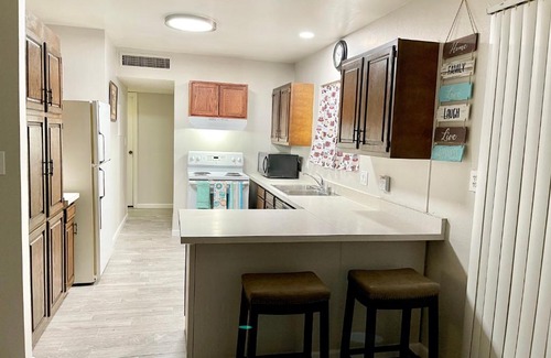 Paradise Apartment | Top-Rated Tokyo BnB with Pool and Pet-Friendly Amenities