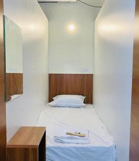 Kozhikode Hotel | Tokyo Dorms