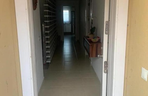 Almeria House | Ocean View Double Room at Tokyo Rooms "El Cabo" - 9/10 Rated