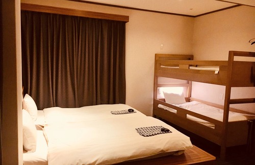 Higashiueno Hotel | Discover Comfort at Tokyo Ueno Touganeya Hotel - 8.8 Rated