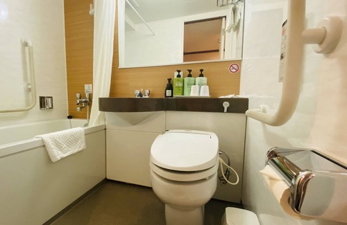 Higashiueno Hotel | Discover Comfort at Tokyo Ueno Touganeya Hotel - 8.8 Rated