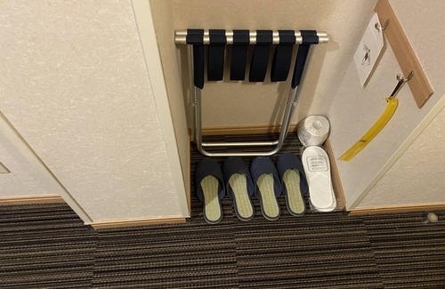 Higashiueno Hotel | Discover Comfort at Tokyo Ueno Touganeya Hotel - 8.8 Rated