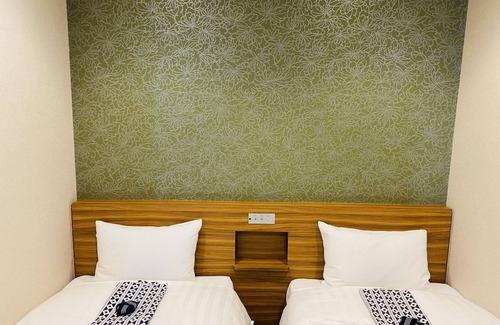 Higashiueno Hotel | Discover Comfort at Tokyo Ueno Touganeya Hotel - 8.8 Rated