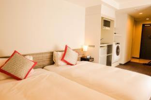 Higashigotanda Hotel | Discover Family-Friendly Comfort at Tokyu Stay Gotanda