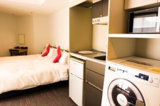 Higashigotanda Hotel | Discover Family-Friendly Comfort at Tokyu Stay Gotanda