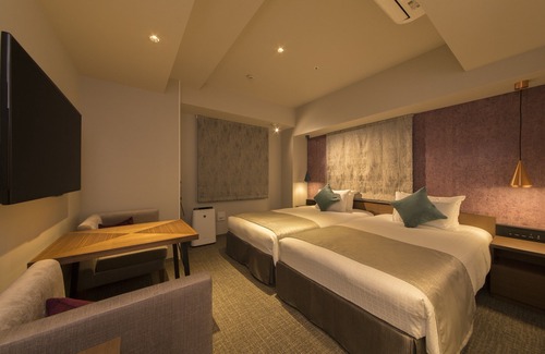 Takanawa Hotel | Highly Rated Tokyu Stay Takanawa with Family-Friendly Amenities