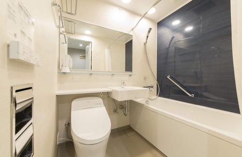 Takanawa Hotel | Highly Rated Tokyu Stay Takanawa with Family-Friendly Amenities