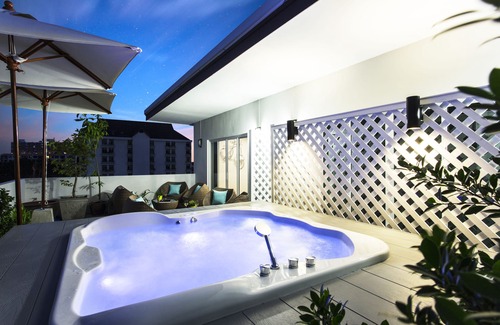 Nimman Villa | Elegant Tolani Nimman Villa in Chiang Mai - Guest Rated 9.2