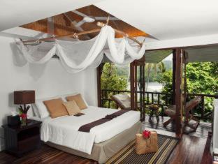 Ko Kood Resort | Experience Tranquility at Tolani Resort Koh Kood Beachfront