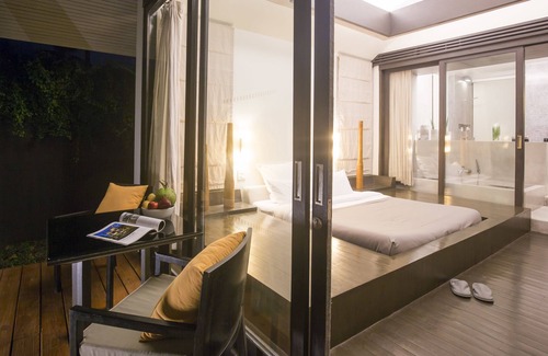 Hua Thanon Resort | Relax at Tolani Resort Koh Samui with Pool and Ocean Views