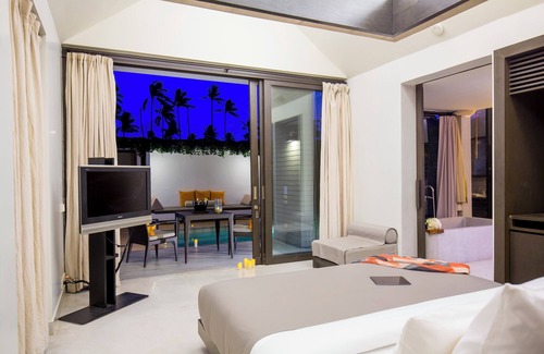 Hua Thanon Resort | Relax at Tolani Resort Koh Samui with Pool and Ocean Views