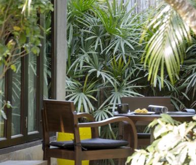 Hai Ya Villa | Elegant Tolani Southgate Villa Chiang Mai with Pool & Dining