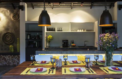 Hai Ya Villa | Elegant Tolani Southgate Villa Chiang Mai with Pool & Dining