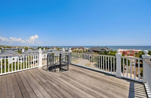 Debordieu Colony House | Beachside Retreat with Pool and Family-Friendly Amenities