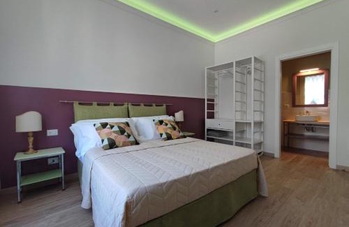 Quartieri Spagnoli Apartment | Discover Toledo apARTment: Family-Friendly 4-Star Retreat