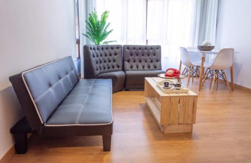 Madridejos Apartment | Discover Toledo Mágico: Family-Friendly Stay Awaits!