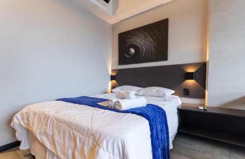 Boa Vista Apartment | Relaxing Tolive One Studio Garden with Pool & Hot Tub