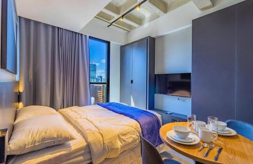 Boa Vista Apartment | Pet-Friendly TOLIVE One Housi Recife with Pool & Hot Tub