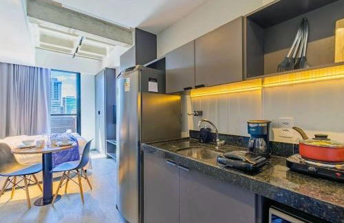 Boa Vista Apartment | Pet-Friendly TOLIVE One Housi Recife with Pool & Hot Tub