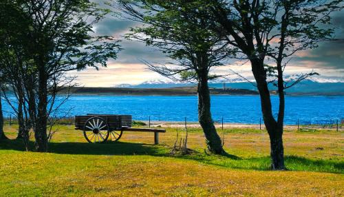 Province of Tierra del Fuego Hotel | Welcoming Tolkeyen Ushuaia Hotel with Breakfast & Family Fun