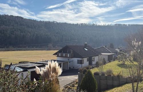 Rexingen Apartment | Tolle 2 Zimmerwohnung mit schöner Aussicht