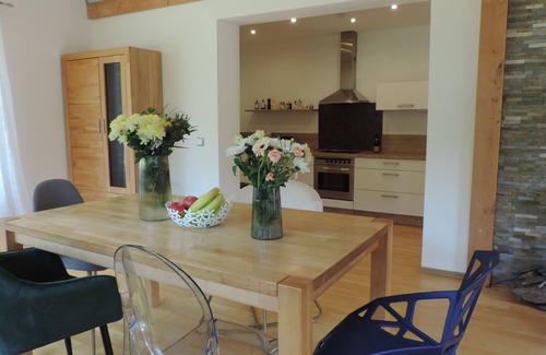 Traben-Trarbach Apartment | Ideal Family Getaway with Ocean View and Pet-Friendly Amenities