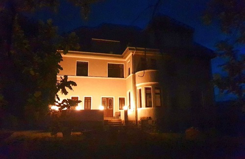 Zella-Mehlis Apartment | Relaxing Vacation Apartments in Quiet Zella-Mehlis