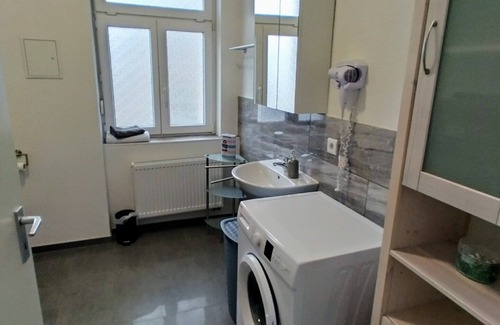 Zella-Mehlis Apartment | Relaxing Vacation Apartments in Quiet Zella-Mehlis
