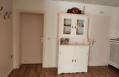 Dorenthe Apartment | Relaxing Retreat at Dörenther Klippen with Family-Friendly Amenities