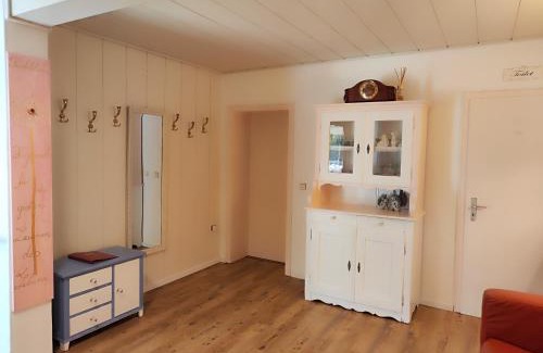 Dorenthe Apartment | Relaxing Retreat at Dörenther Klippen with Family-Friendly Amenities