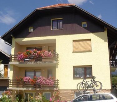 Zasip Apartment | Inviting Vacation Apartment in Zasip with Terrace Access