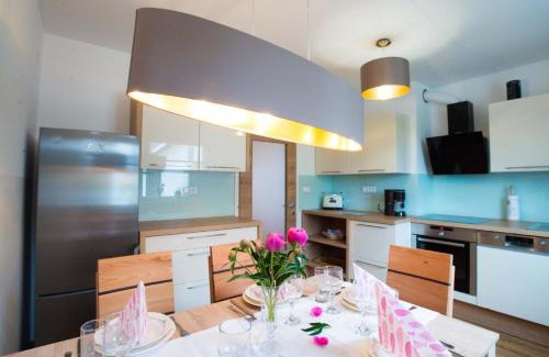Zasip Apartment | Inviting Vacation Apartment in Zasip with Terrace Access