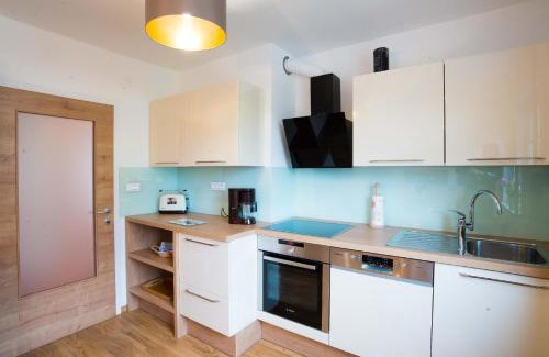 Zasip Apartment | Inviting Vacation Apartment in Zasip with Terrace Access