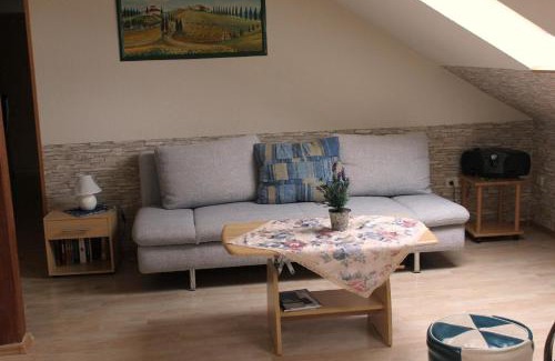 Hanau Apartment | Inviting Apartment in Hanau - Perfect for Families