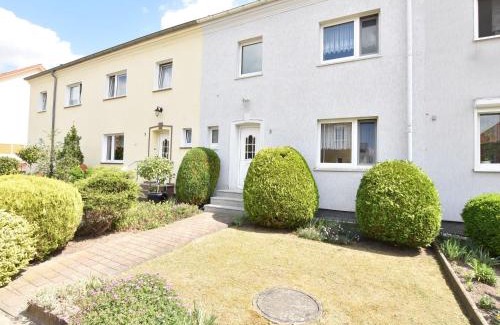 Wismar House | Family-Friendly Vacation Home with Parasol in Wismar, DE
