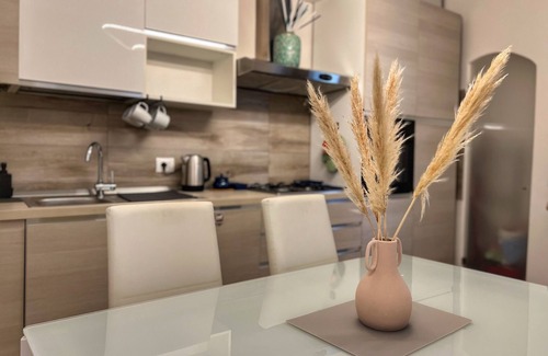 Arezzo House | Tolletta 10 e Lode - One Bedroom House, Sleeps 4