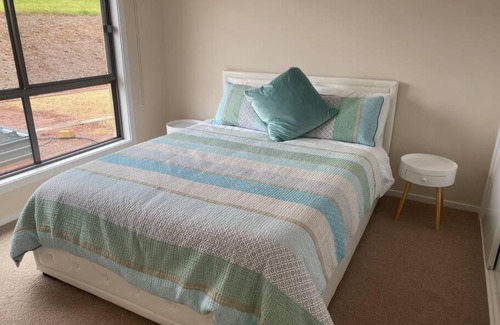 Tolmie House | Family-Friendly Tolmie Villa: Explore Nearby Mt Buller