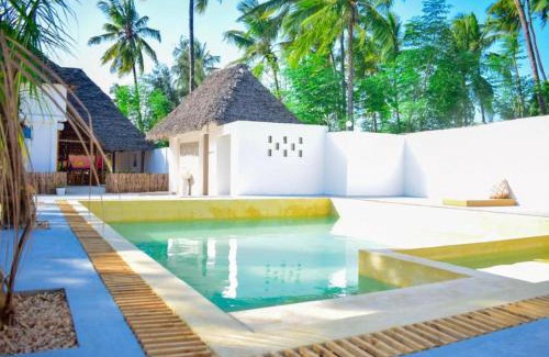 Nungwi Resort | Tolo Tolo Resort