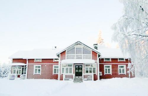 Ranua Apartment | Pet-Friendly Retreat at Huoneisto Toloppa - Rated 9.3/10