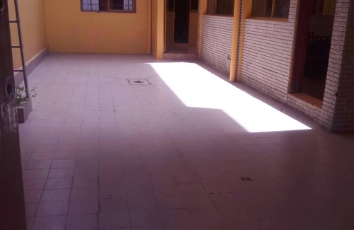 Toluca City-Centre House | Pet-Friendly Toluca Centrica House with Breakfast & Kitchen